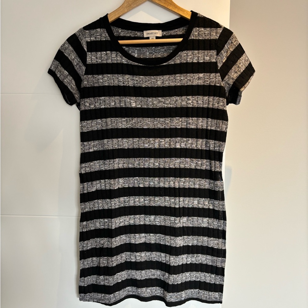 Striped Top